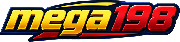 mega198 logo